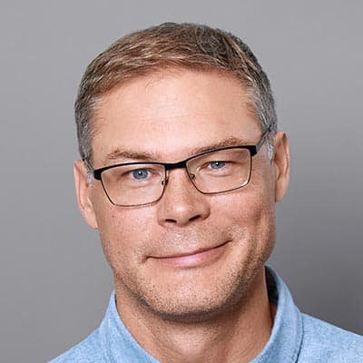 Christian Hasker Headshot