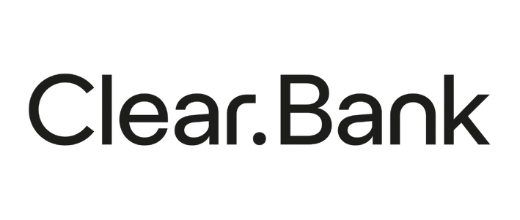 ClearBank Logo