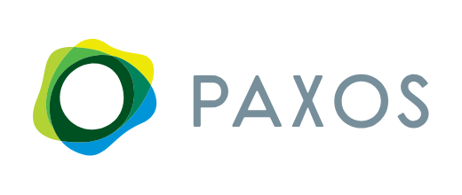 Paxos Logo