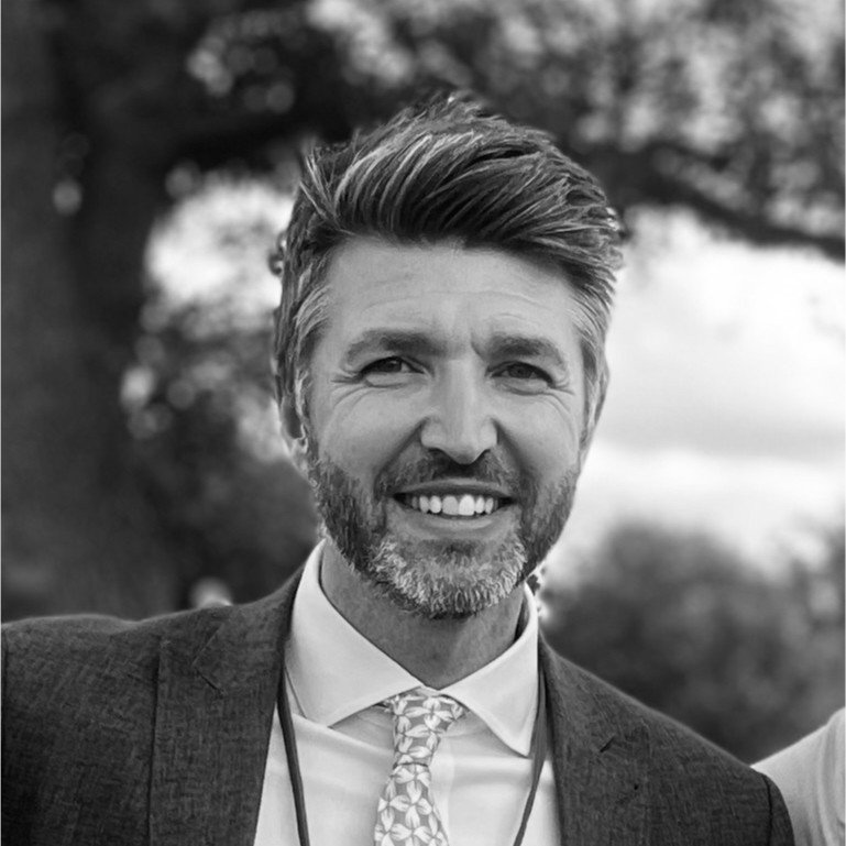 Peter Lane Headshot