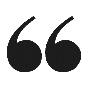 Speech Marks Icon