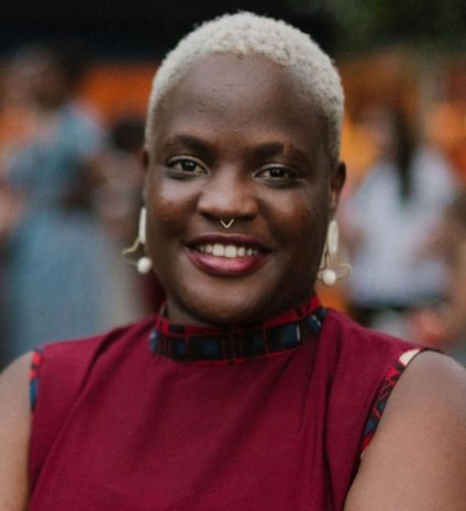 Gwera Kiwana