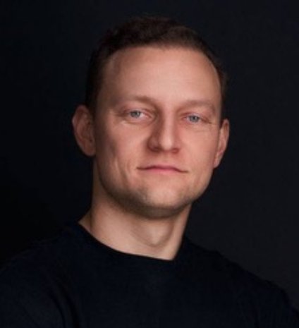 Simon Baksys