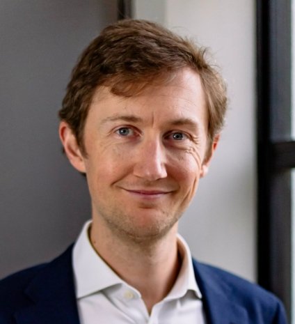 Andrew O’Neill, CFA