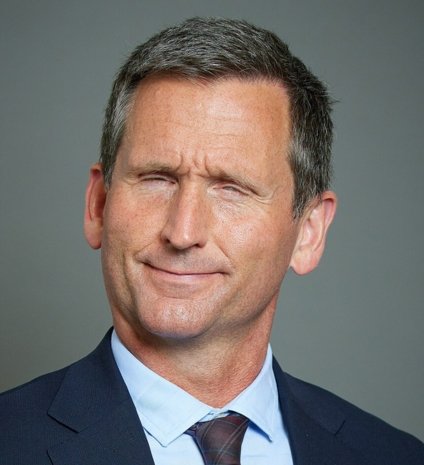 Lord Holmes of Richmond
