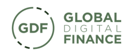 Global Digital Finance Logo