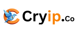 Cryip Logo