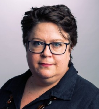 Elizabeth Lumley