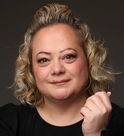 Teresa Cameron