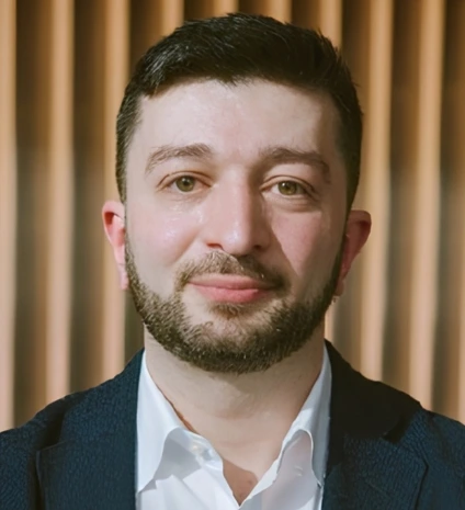 Andranik Mnatsakanyan