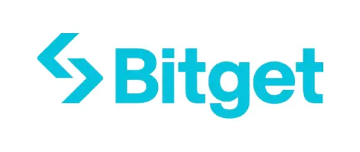 Bitget Logo