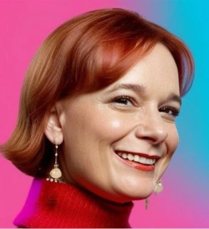 Chrissy Hill