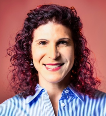 Jill Shemin