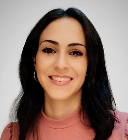 Lucia Camarillo