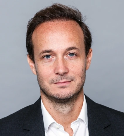 Thomas Restout