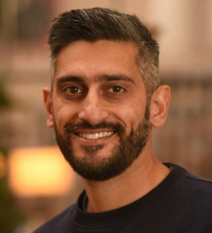 Varun Paul